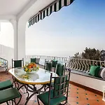 Casa Clemy * Positano
