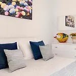 Apartamento Casa Clemy