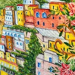 Casa Clemy Positano