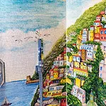 Apartamento Casa Clemy Positano