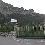 Apartamento Casa Clemy *