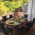 Apartamento Casa Clemy *