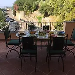 Apartamento Casa Clemy Positano
