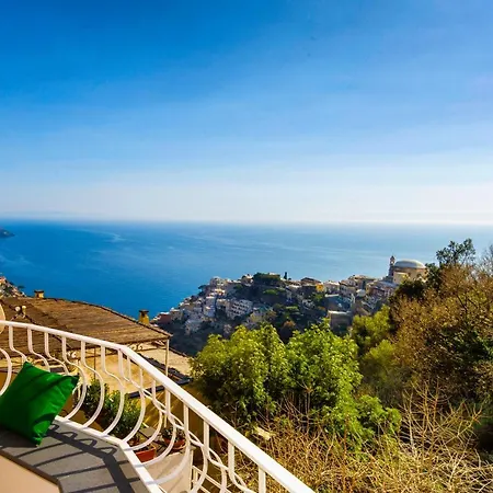 Casa Clemy Ποζιτάνο