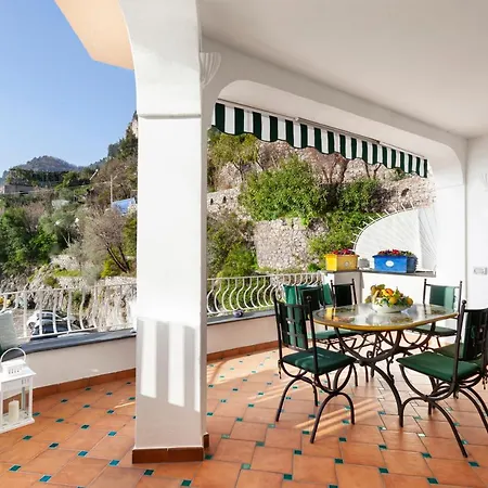 Casa Clemy Διαμέρισμα