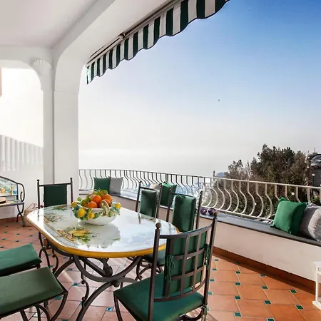 Casa Clemy * Ποζιτάνο