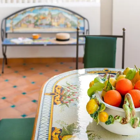 Διαμέρισμα Casa Clemy