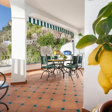 Casa Clemy Ποζιτάνο