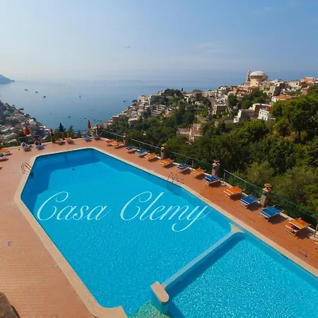Casa Clemy *