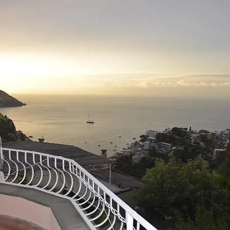 Διαμέρισμα Casa Clemy