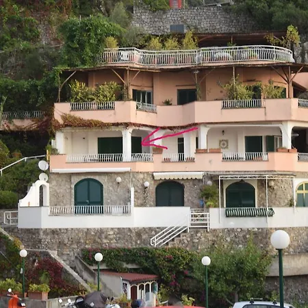 Διαμέρισμα Casa Clemy