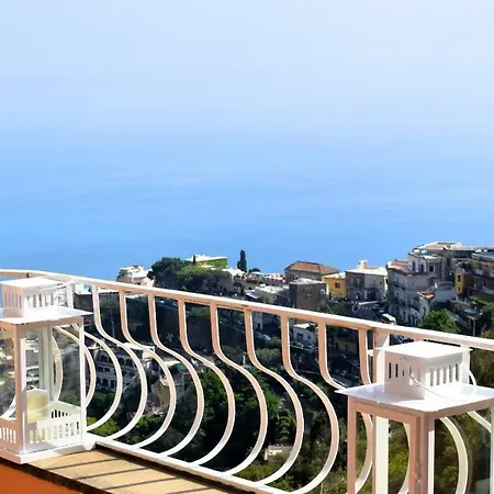 Διαμέρισμα Casa Clemy