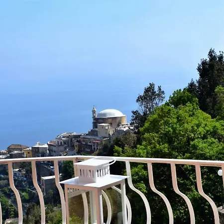Διαμέρισμα Casa Clemy