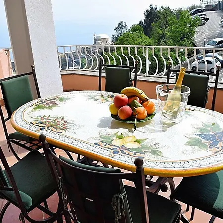 Casa Clemy Διαμέρισμα