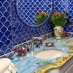 Casa Clemy Lejlighed Positano