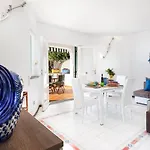 Casa Clemy Lejlighed Positano