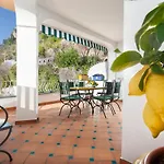 Casa Clemy Positano