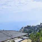 Casa Clemy Lejlighed Positano