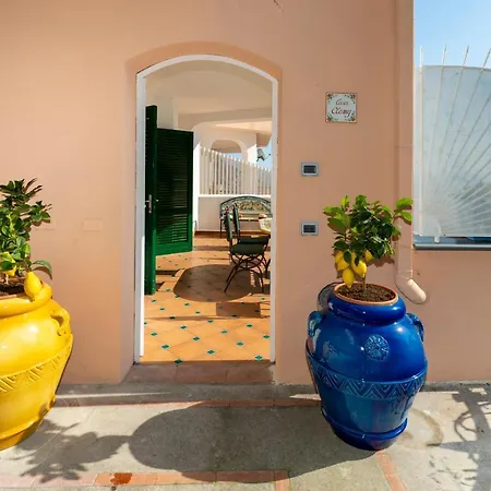 Casa Clemy