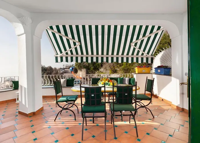 Casa Clemy Appartamento *