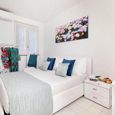 Casa Clemy Апартаменты