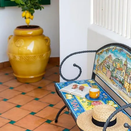 Casa Clemy *