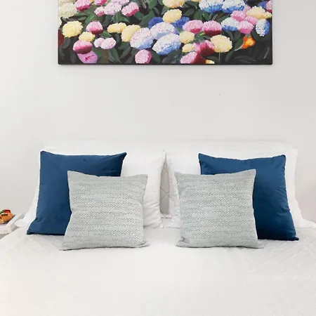 Apartamento Casa Clemy Positano