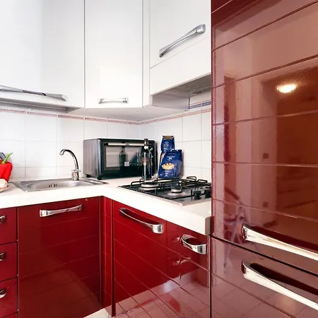 Casa Clemy Позитано