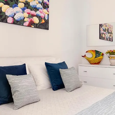 Апартаменты Casa Clemy