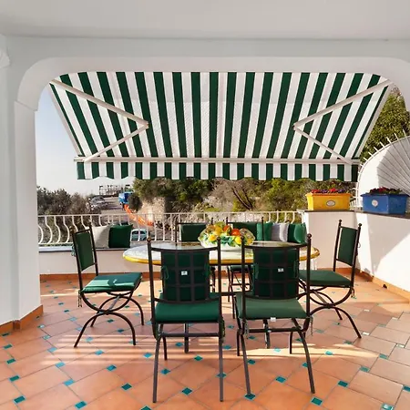 Casa Clemy Апартаменты *