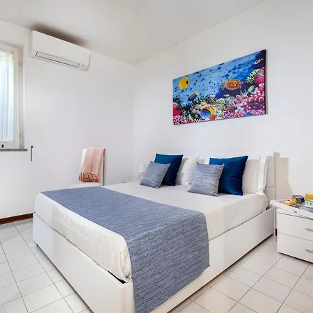 Апартаменты Casa Clemy