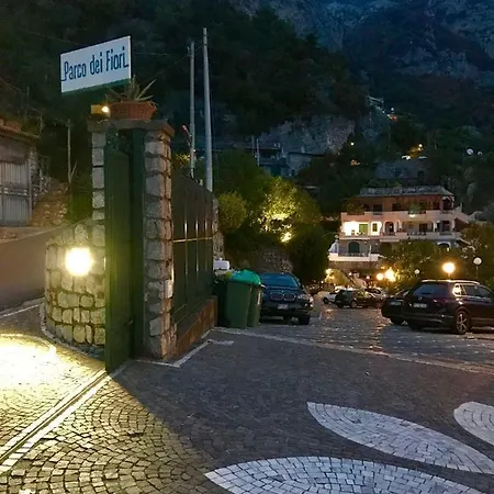 Апартаменты Casa Clemy Позитано
