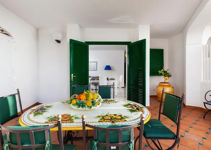 Casa Clemy Appartement
