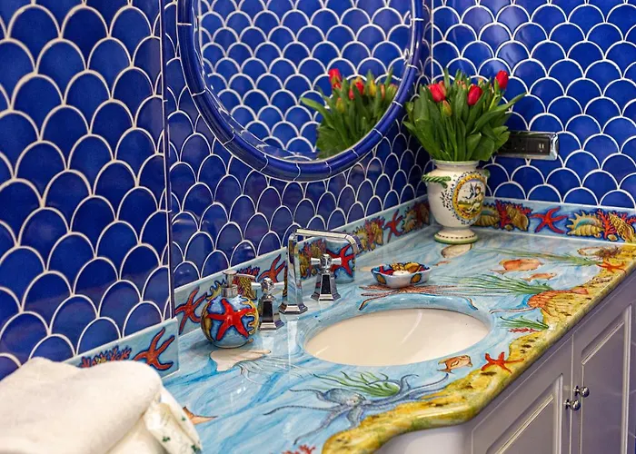 Casa Clemy Appartement Positano
