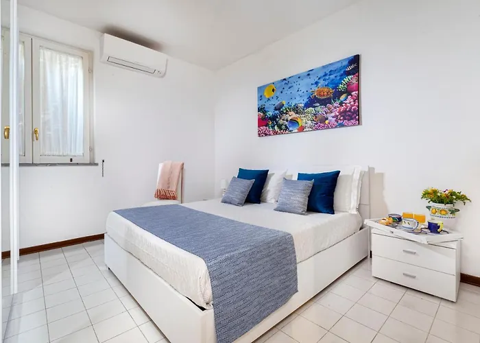 Appartement Casa Clemy