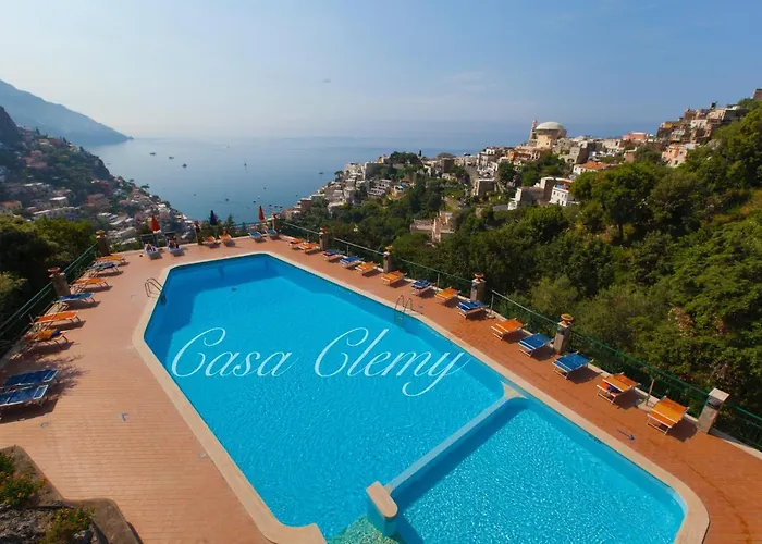 Casa Clemy *