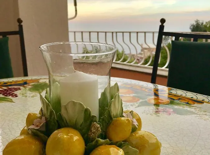 Casa Clemy Positano