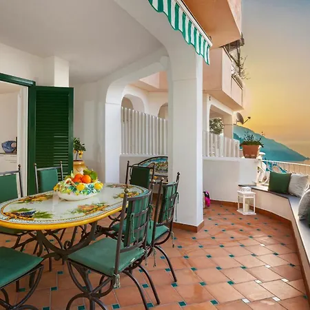 Casa Clemy Lejlighed