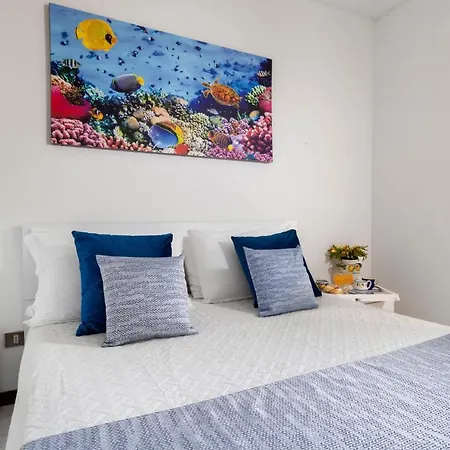 Casa Clemy Lejlighed