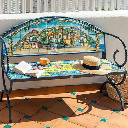 Casa Clemy Lejlighed *