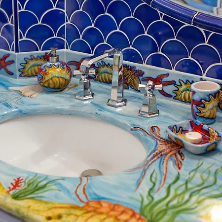 Lejlighed Casa Clemy *