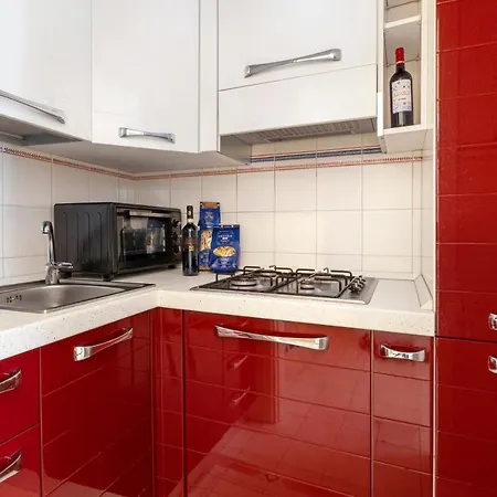 Casa Clemy * Positano