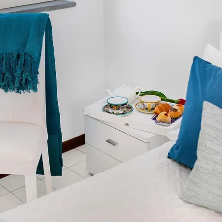 Casa Clemy Lejlighed *