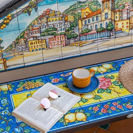 Casa Clemy Lejlighed *