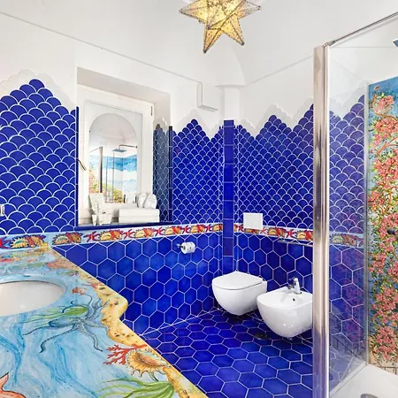 Casa Clemy Lejlighed