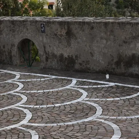 Lejlighed Casa Clemy *