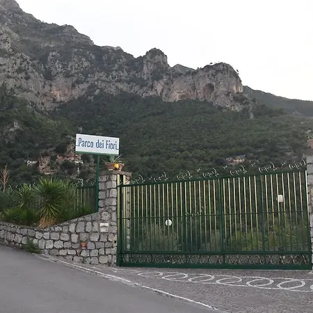 Lejlighed Casa Clemy *