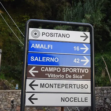 Lejlighed Casa Clemy *