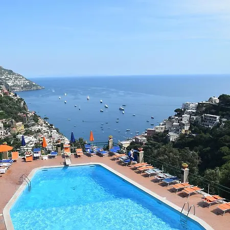 Lejlighed Casa Clemy *