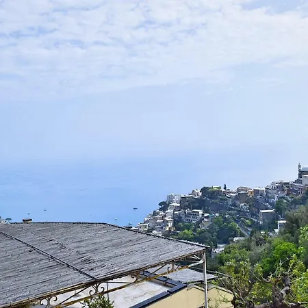 Casa Clemy Lejlighed Positano